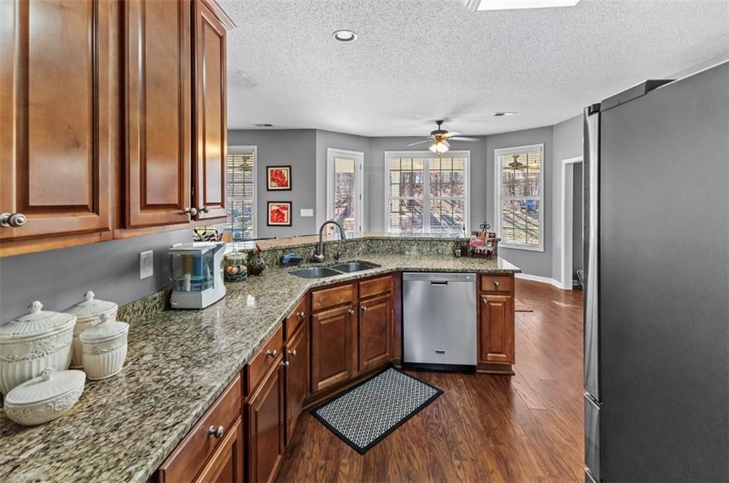 310 Persimmon Drive, Sharpsburg, Georgia image 15