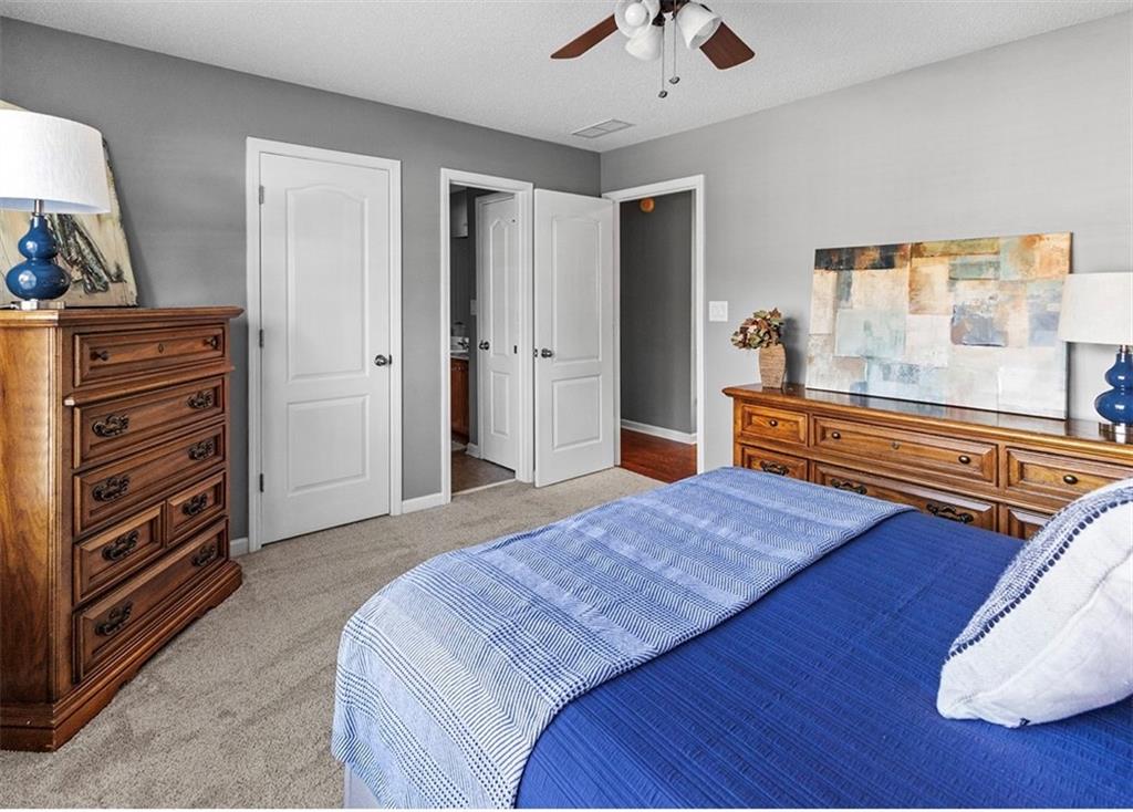 310 Persimmon Drive, Sharpsburg, Georgia image 37