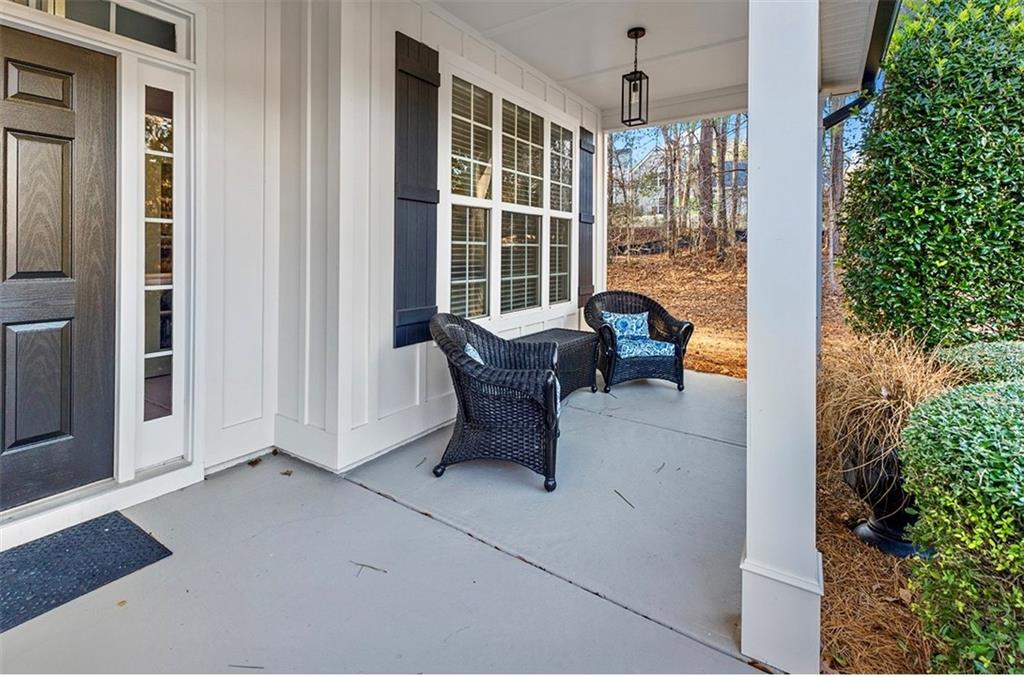 310 Persimmon Drive, Sharpsburg, Georgia image 4