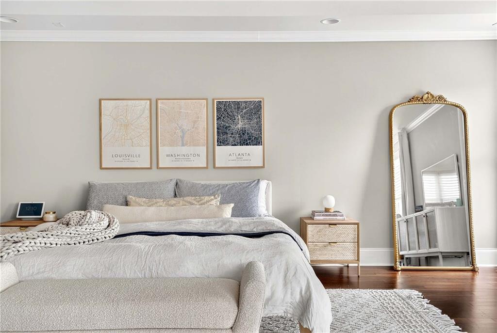 972 Dunning Street SE