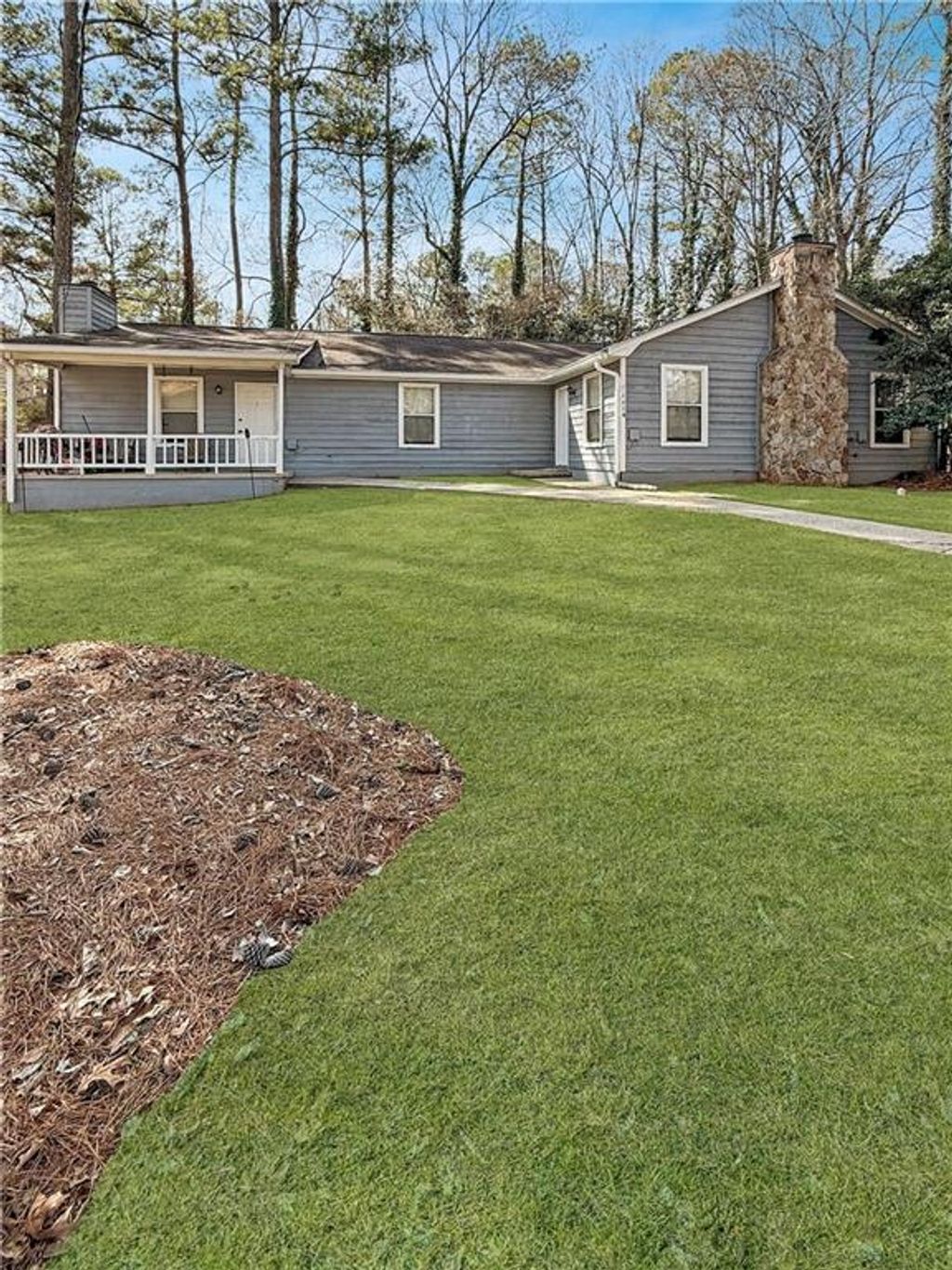 Photo of 1448 S Diane Court SE, Smyrna, GA 30080 (MLS # 7728389)