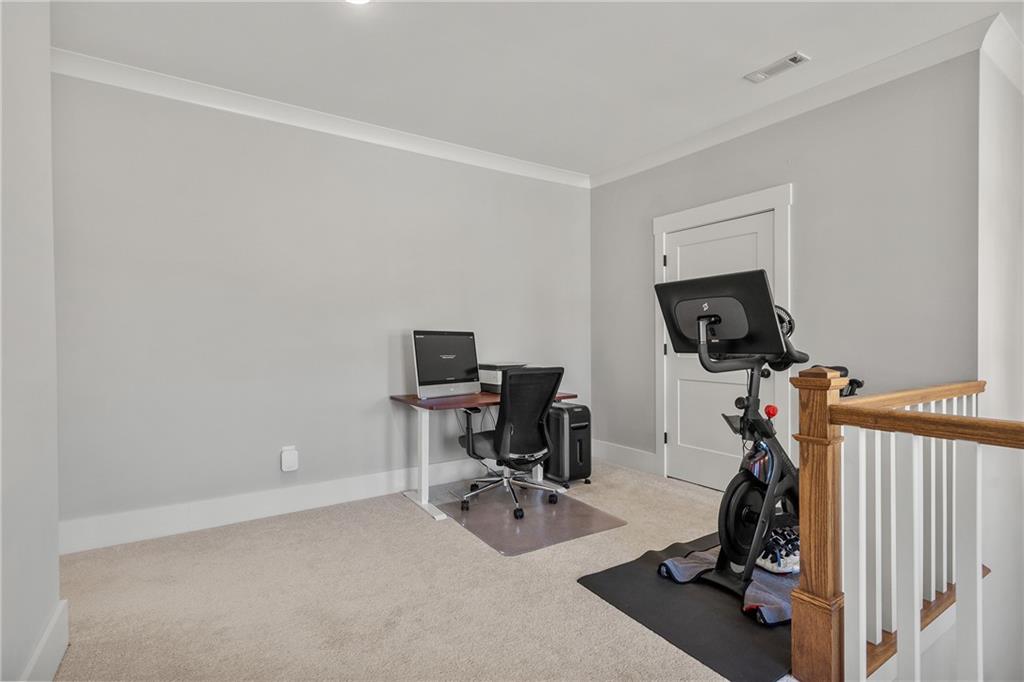 200 Ivy Meadow Way, Ball Ground, Georgia image 36