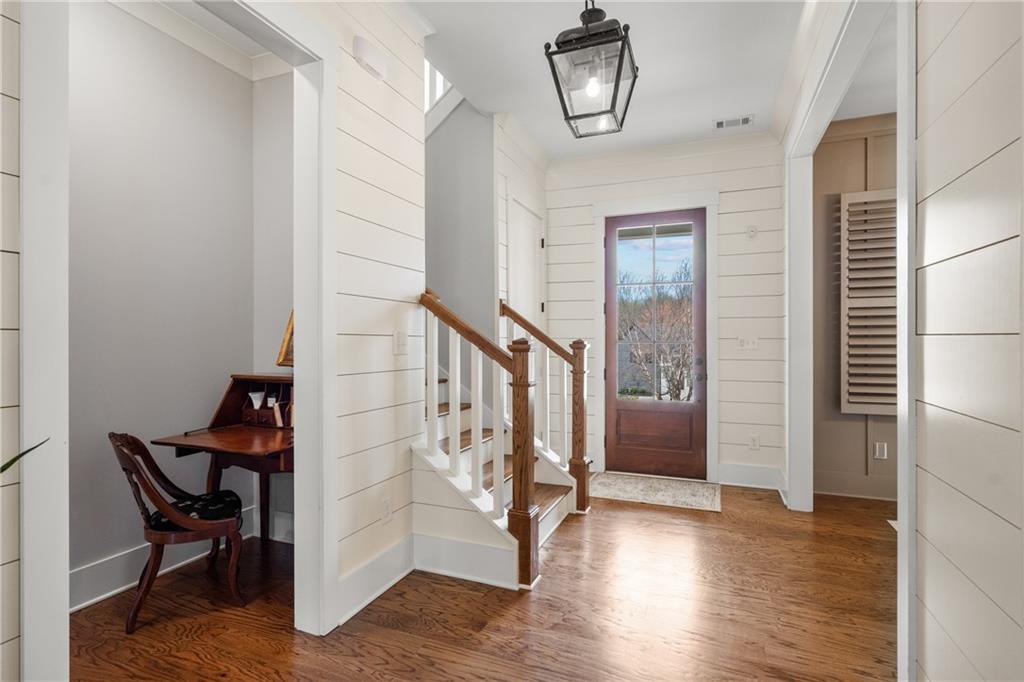 200 Ivy Meadow Way, Ball Ground, Georgia image 34