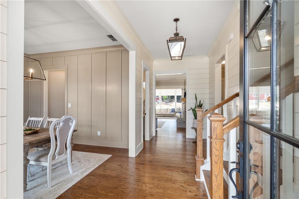 200 Ivy Meadow Way, Ball Ground, Georgia image 3