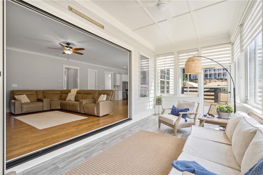 200 Ivy Meadow Way, Ball Ground, Georgia image 10