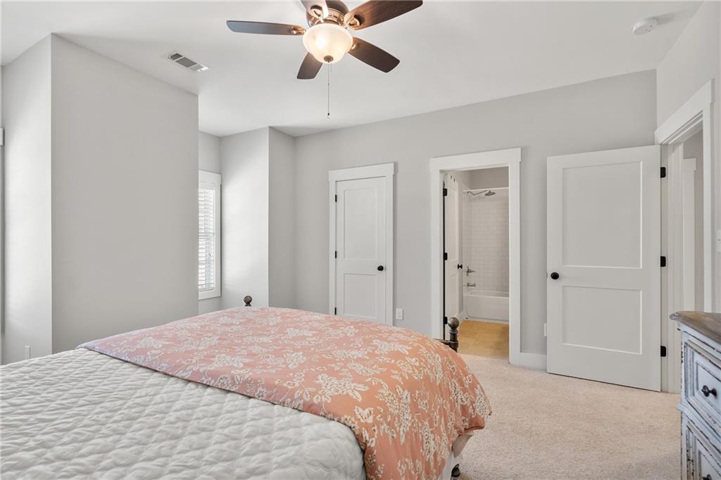 200 Ivy Meadow Way, Ball Ground, Georgia image 39