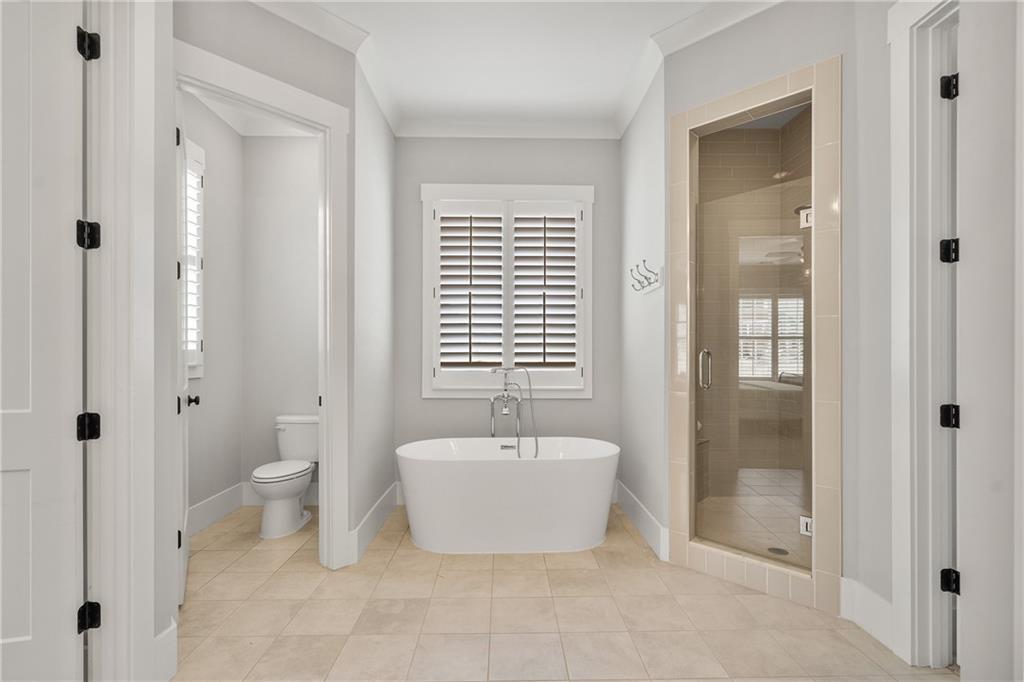 200 Ivy Meadow Way, Ball Ground, Georgia image 30