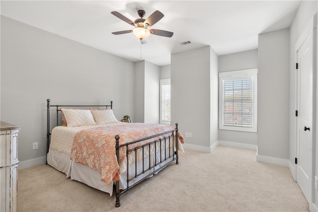 200 Ivy Meadow Way, Ball Ground, Georgia image 37