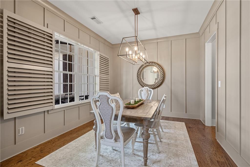 200 Ivy Meadow Way, Ball Ground, Georgia image 4