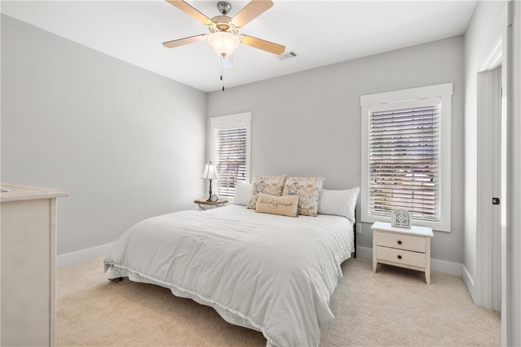 200 Ivy Meadow Way, Ball Ground, Georgia image 40