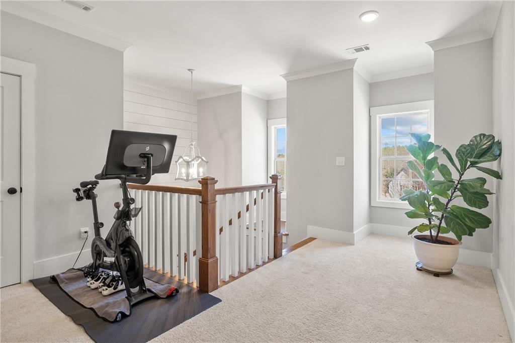 200 Ivy Meadow Way, Ball Ground, Georgia image 35