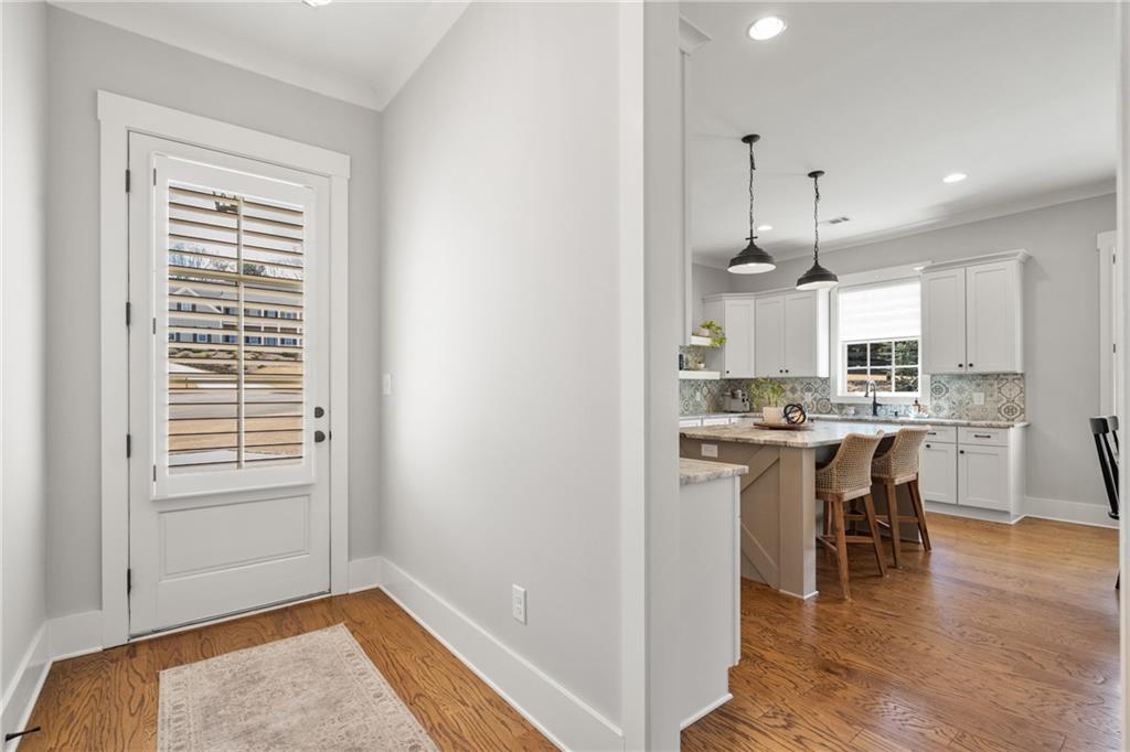 200 Ivy Meadow Way, Ball Ground, Georgia image 14