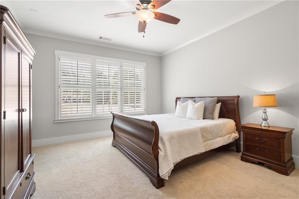 200 Ivy Meadow Way, Ball Ground, Georgia image 27
