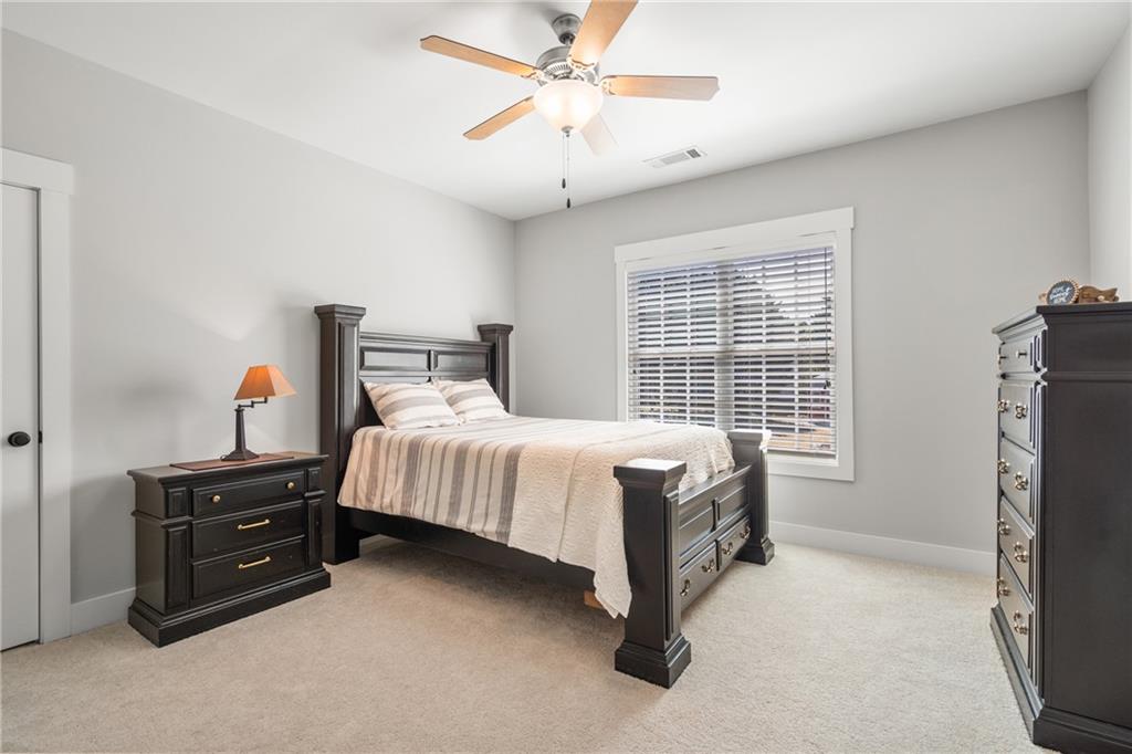 200 Ivy Meadow Way, Ball Ground, Georgia image 44