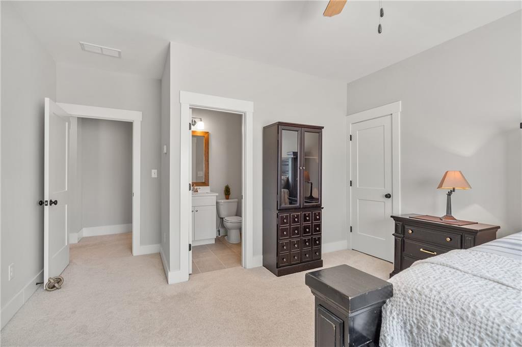 200 Ivy Meadow Way, Ball Ground, Georgia image 45