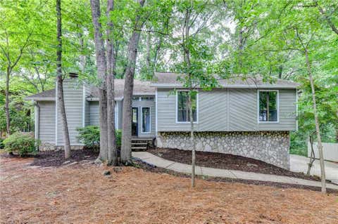 Homes For Rent - 5100 Forest Mist Drive<br/> Smyrna, GA 30082