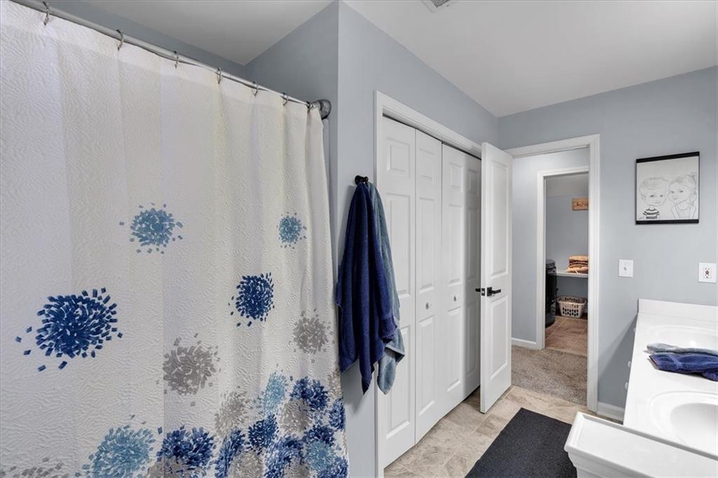 4012 Ironhill Lane, Woodstock, Georgia image 33
