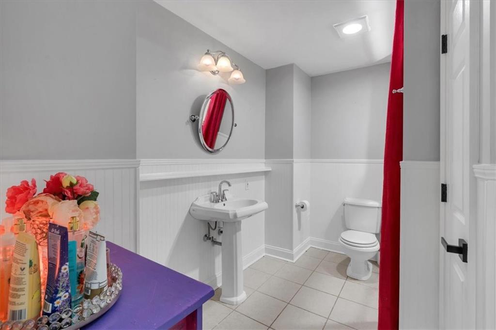4012 Ironhill Lane, Woodstock, Georgia image 47
