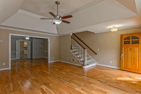 A home in Tucker