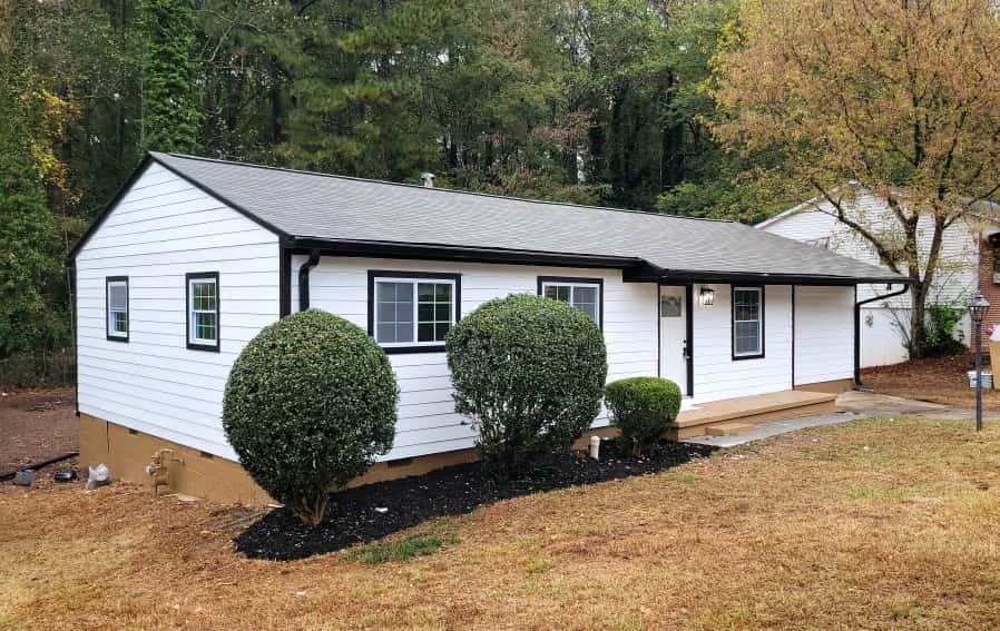 1489 Cedar Creek Lane