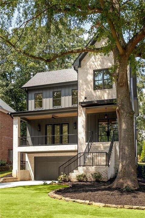 1487 Sylvan Circle NE Atlanta GA 30319