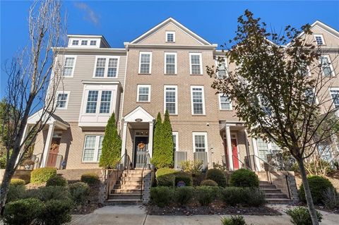 619 Hanlon Way Alpharetta GA 30009