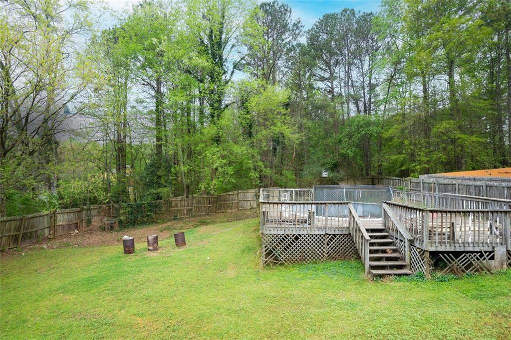 2015 Brookstone Court, Lithia Springs, Georgia image 7