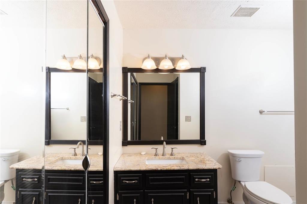 2015 Brookstone Court, Lithia Springs, Georgia image 11