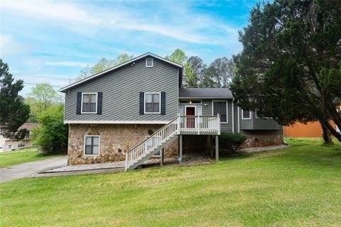 2015 BROOKSTONE Court Lithia Springs GA 30122