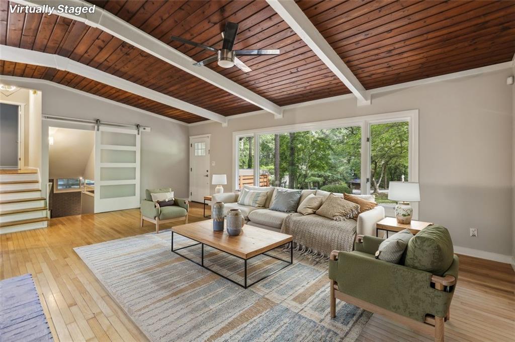 3539 Eaglerock Drive