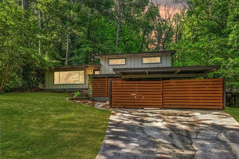 3539 Eaglerock Drive Doraville GA 30340