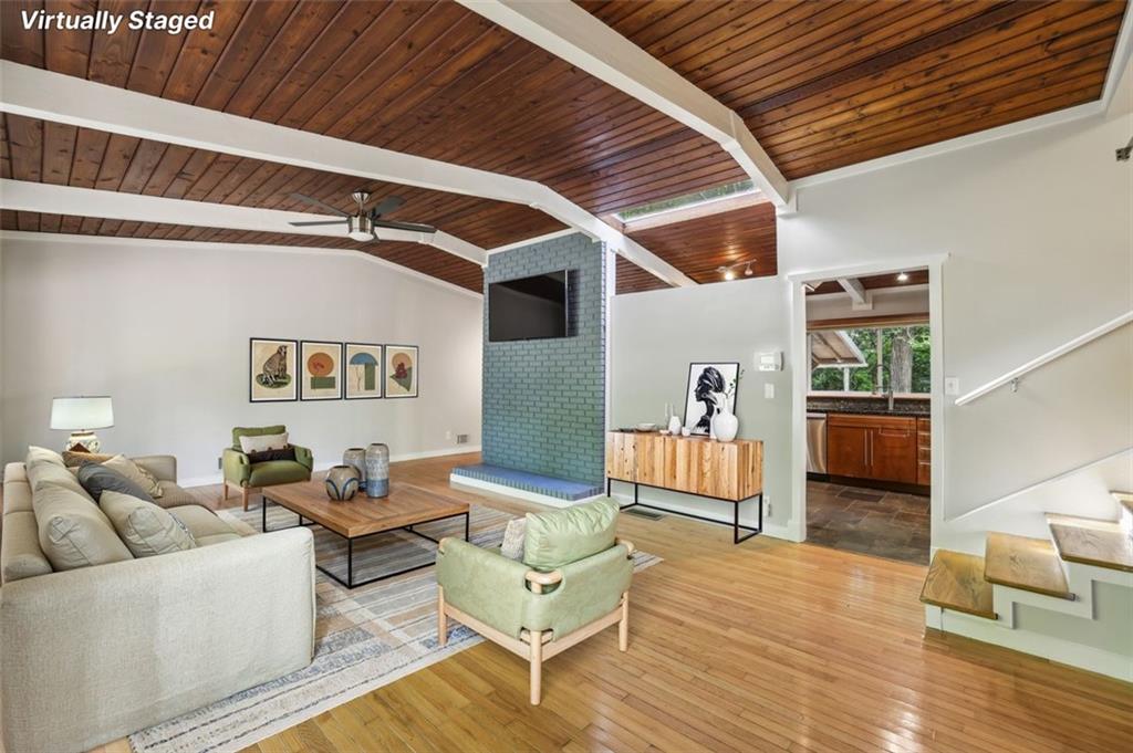 3539 Eaglerock Drive
