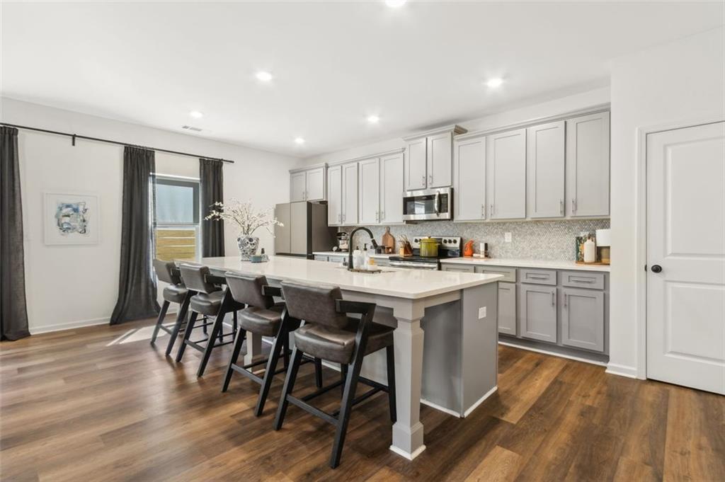 853 Gaston Street, Atlanta, Georgia image 10