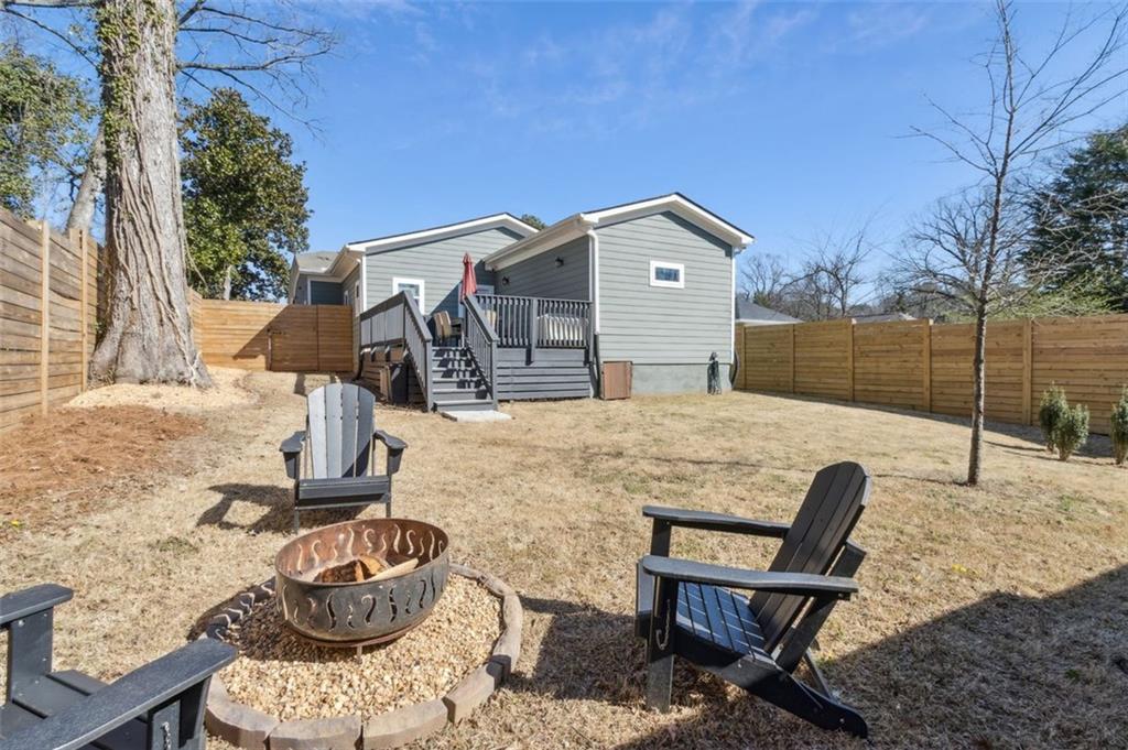 853 Gaston Street, Atlanta, Georgia image 37