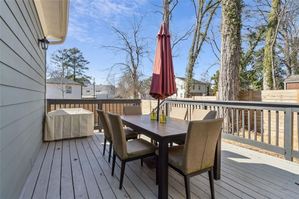 853 Gaston Street, Atlanta, Georgia image 33