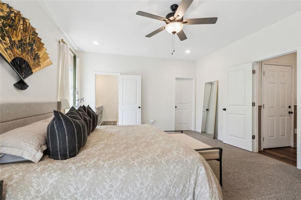 853 Gaston Street, Atlanta, Georgia image 17