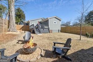 853 Gaston Street, Atlanta, Georgia image 38