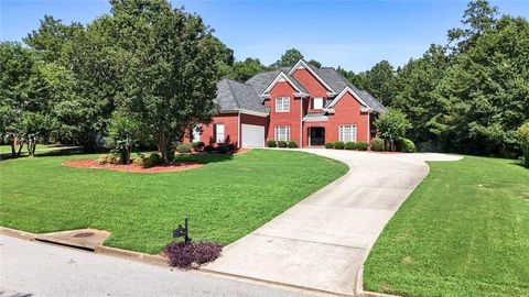 3009 Inverness Court Conyers GA 30094