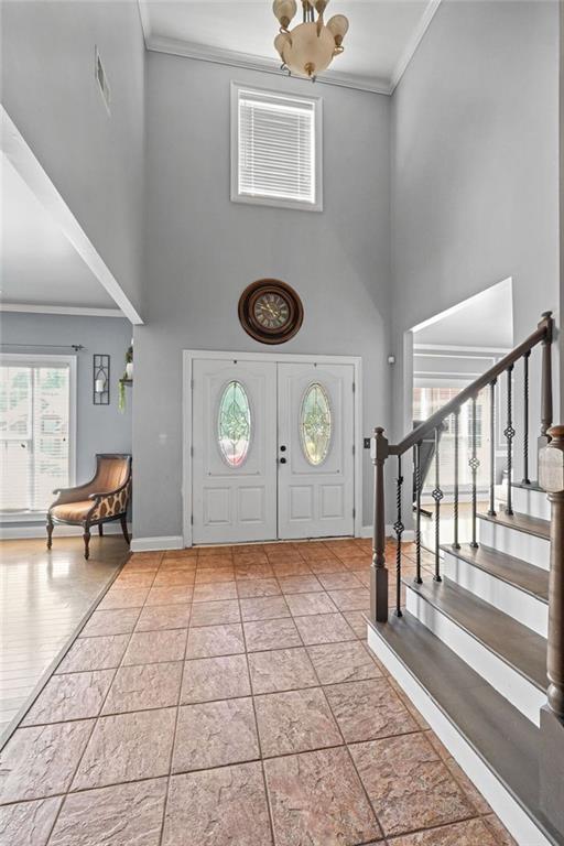 3009 Inverness Court