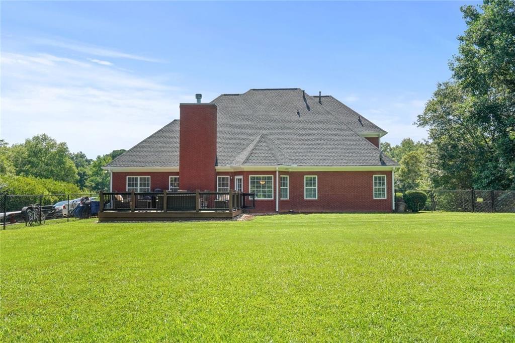 3009 Inverness Court