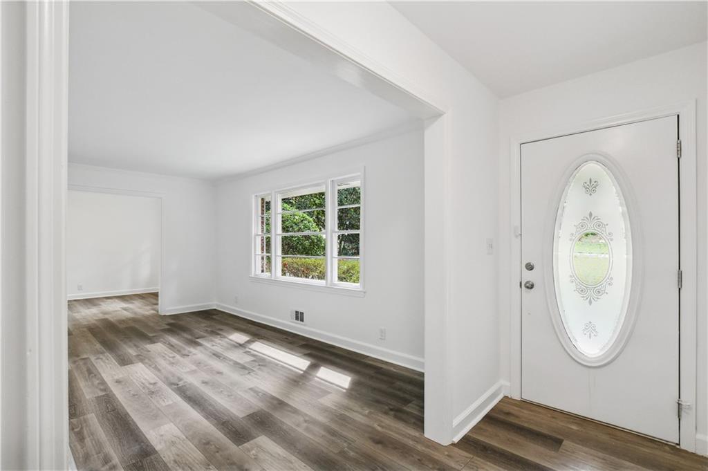 2968 Sylvan Ramble Road NE