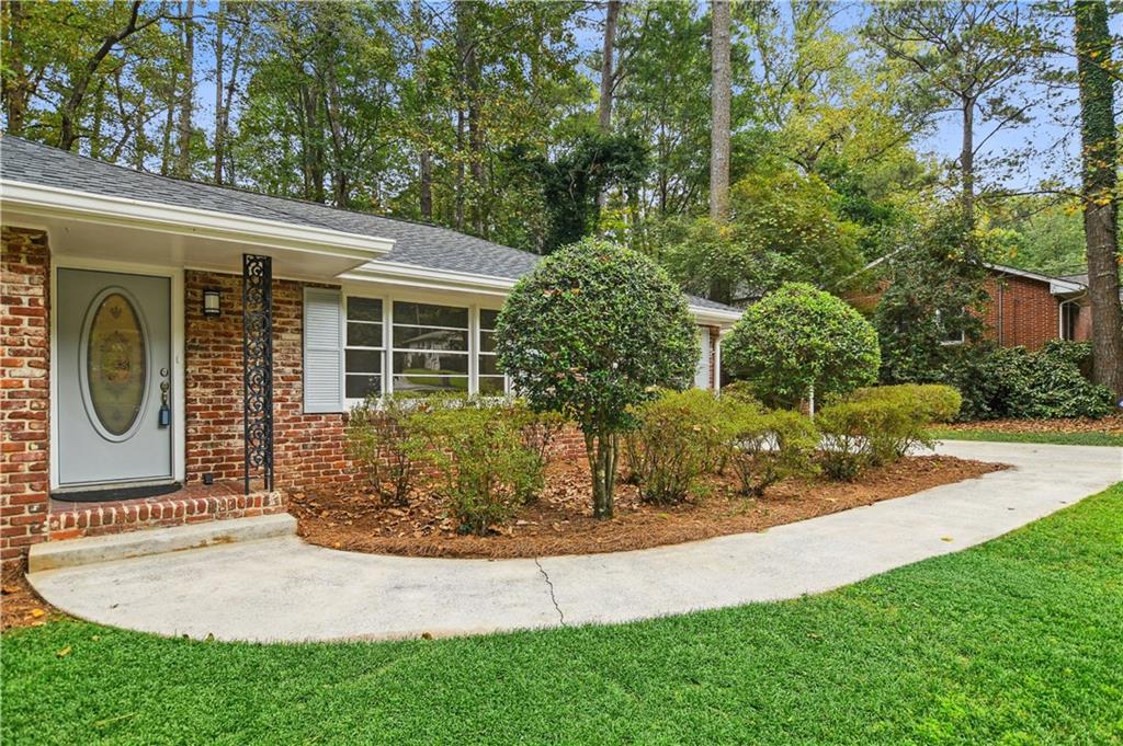 2968 Sylvan Ramble Road NE