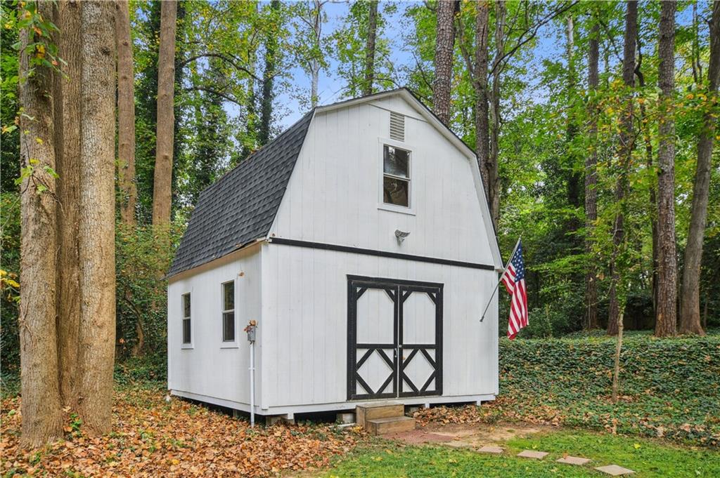 2968 Sylvan Ramble Road NE