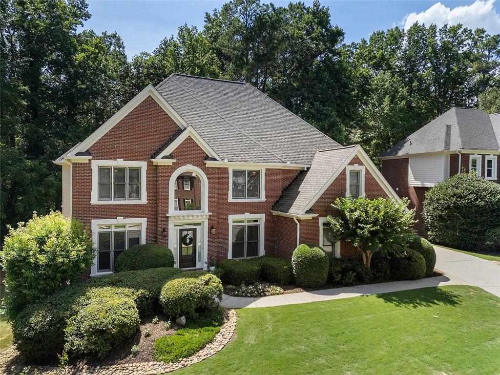 135 WELFORD Trace