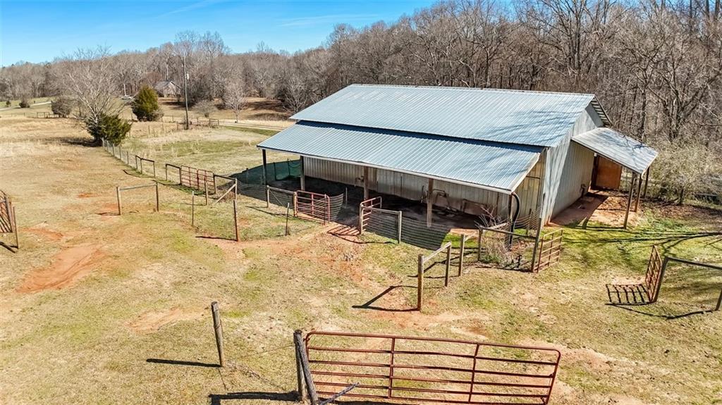 680 Wrights Mill Road, Commerce, Georgia image 43