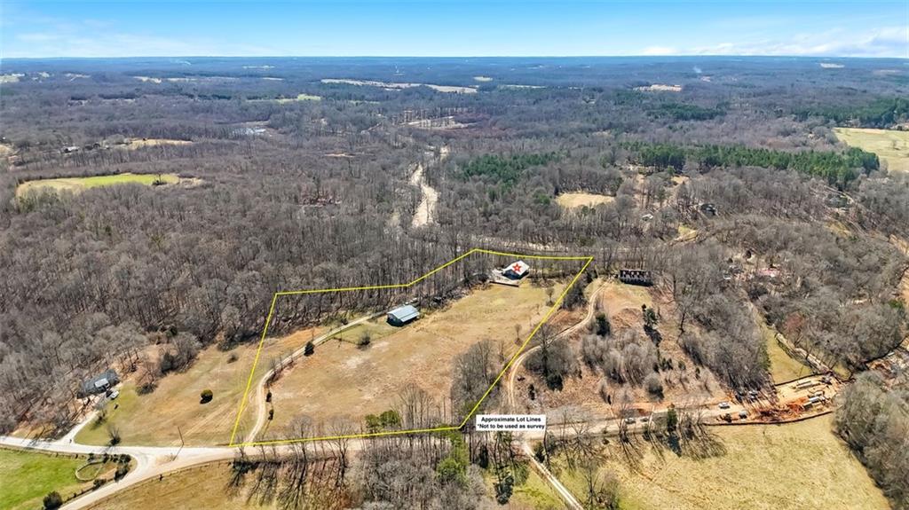 680 Wrights Mill Road, Commerce, Georgia image 8