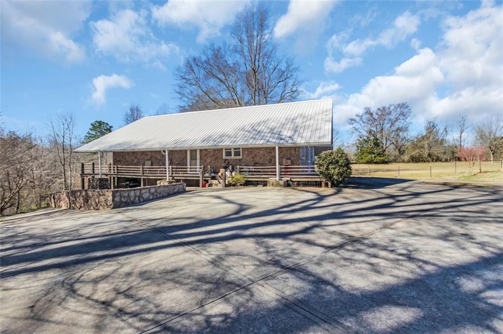 680 Wrights Mill Road, Commerce, Georgia image 3