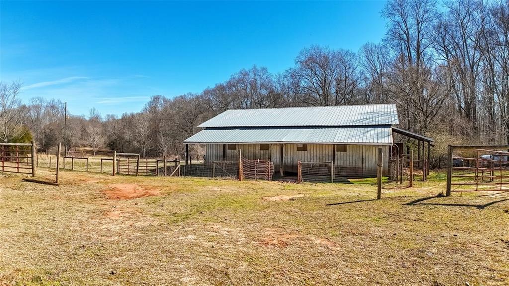 680 Wrights Mill Road, Commerce, Georgia image 44