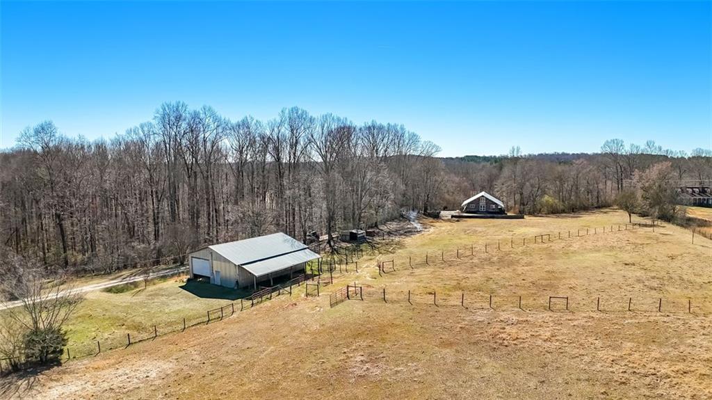 680 Wrights Mill Road, Commerce, Georgia image 46