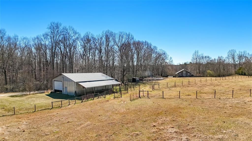 680 Wrights Mill Road, Commerce, Georgia image 45